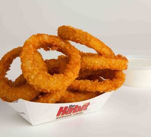 The Habit Burger Grill Photos Pictures Of The Habit Burger Grill Jebel Ali Village Dubai